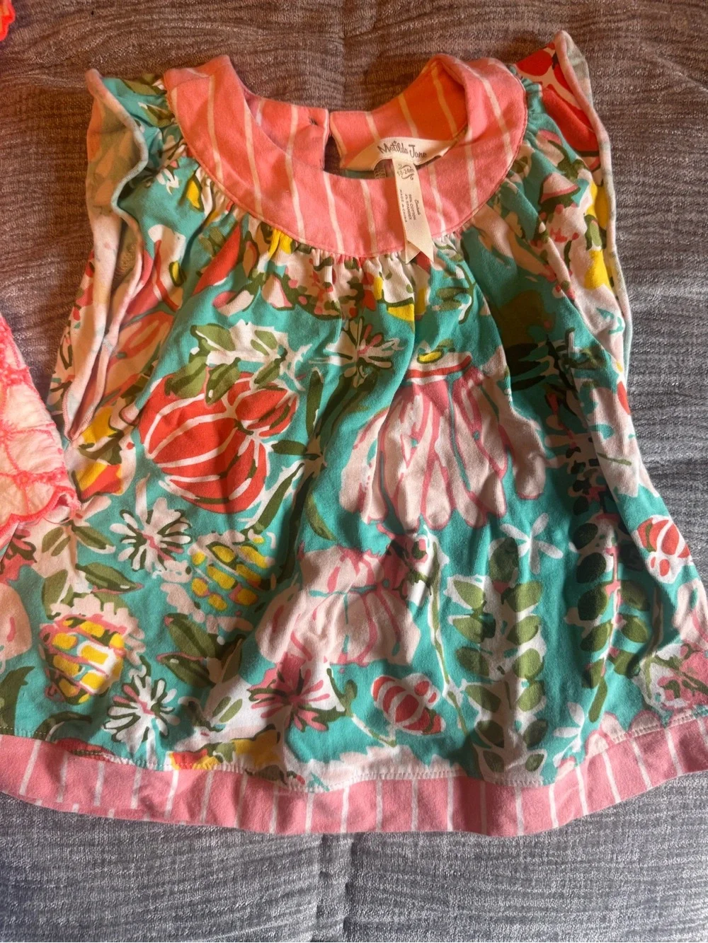 Baby girl 18-24 month bundle - Zara, baby gap, Matilda Jane, Tucker + Tate